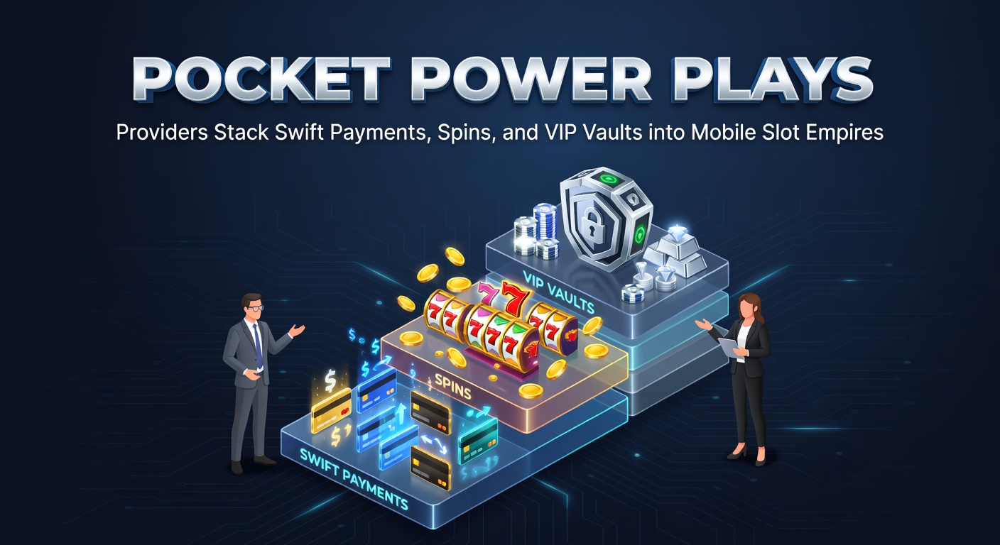 Mobiele slotinterface met geïntegreerde betalingsknoppen, gratis spins en VIP-niveaus in actie op een smartphone-scherm