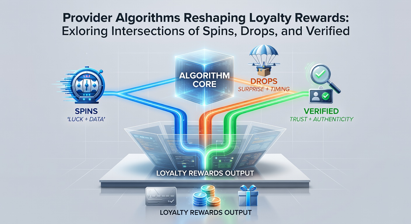 Diagram van geverifieerde transfers en algoritmische loyaliteitslagen in portable gaming
