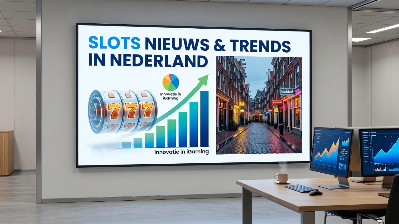 LeoVegas Studios lanceert kleurrijke slots in Nederland, met thema's geïnspireerd op lokale cultuur en dynamische gameplay