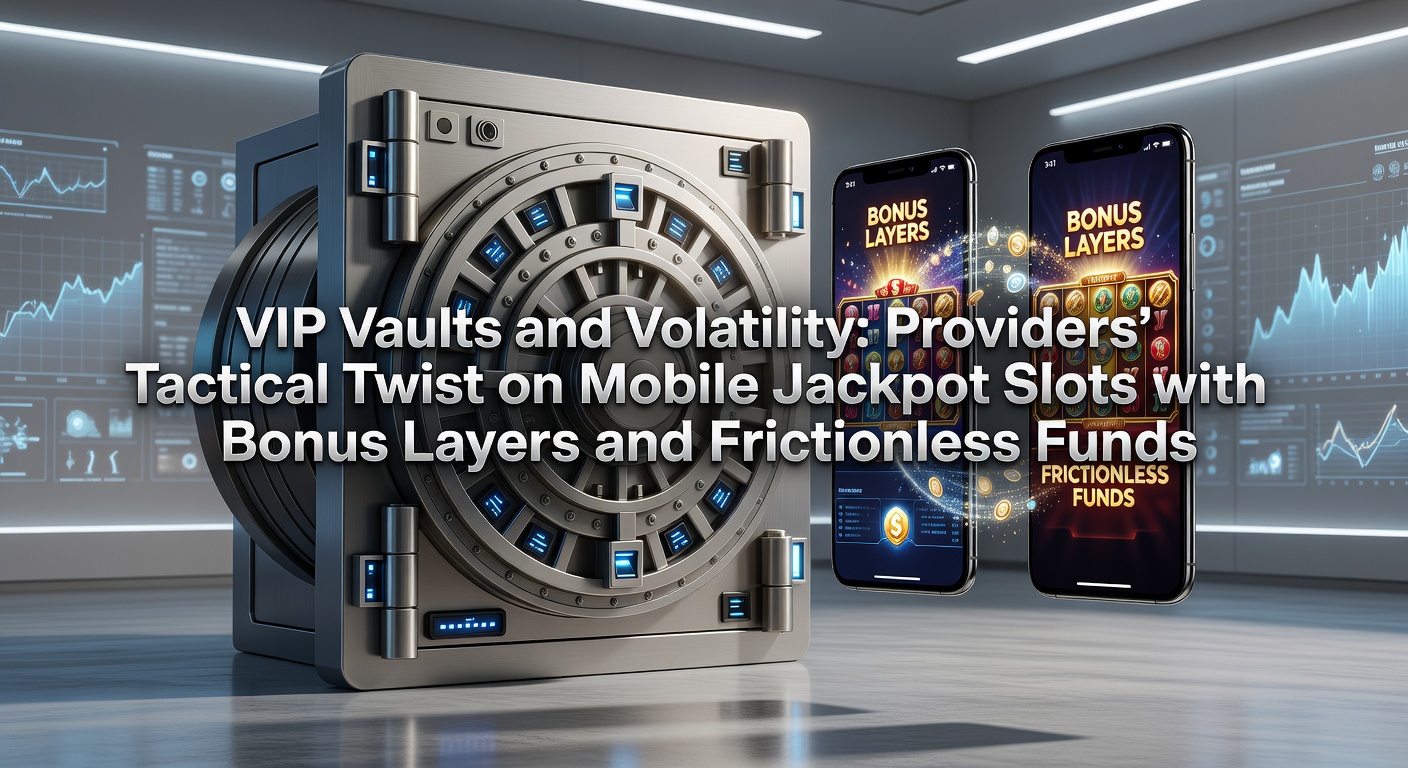 Schermafbeelding van een mobiele jackpot slot met VIP-kluis en explosieve volatiliteit in actie, bonussen stapelen zich op terwijl fondsen razendsnel vloeien